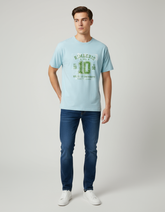 Unisex Classic Crew T-Shirt